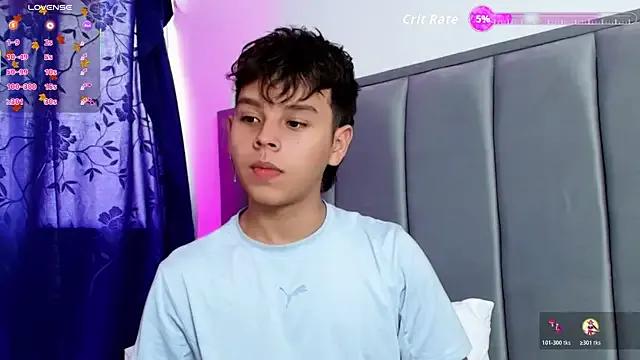 nico_leroy — FUCK MY ASS WITH 3 FINGERS