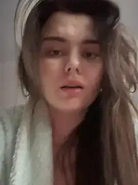 Freechat NikaMur on StripChat