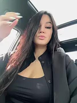 Group Niki_li on StripChat