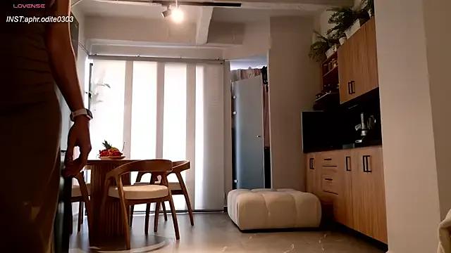 Freechat Nikol-JE on StripChat