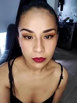 Freechat Nikothyna on StripChat