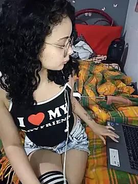 Freechat NinaSweet2 on StripChat