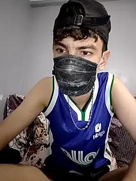 Freechat Niyakskhon06bejaia on StripChat