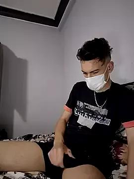 Freechat Niyakskhon06bejaia on StripChat