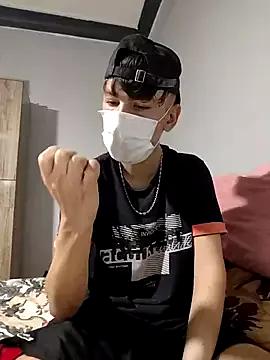 Freechat Niyakskhon06bejaia on StripChat