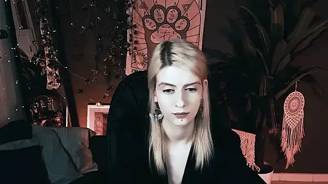 Noah_ElmerX — Tease young lady until her panties fall