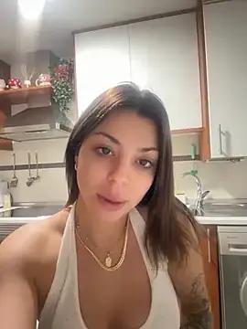 Freechat Noeliagglow on StripChat