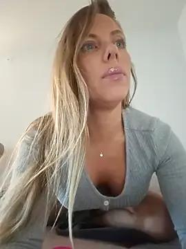 Private Nova-Lee on StripChat