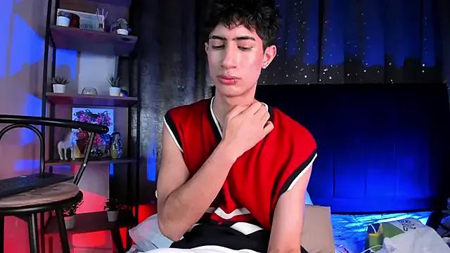 Freechat NovaaWheler on StripChat