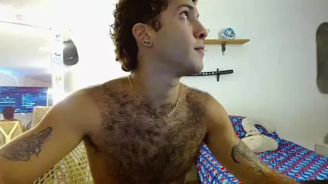 Freechat ocean_boy on StripChat