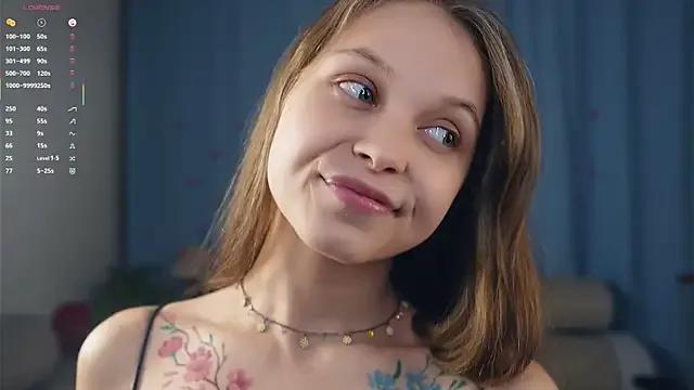 Freechat OdellaGillingham on StripChat