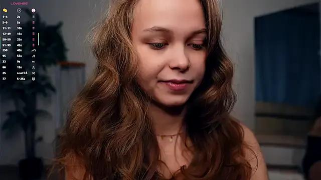 Freechat OdellaGillingham on StripChat