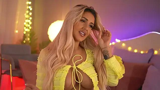 Freechat OhAnita on StripChat