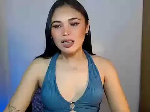 Freechat Onegreattransdiva on StripChat