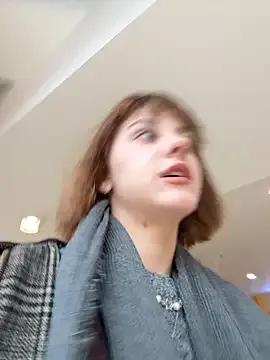 Freechat Only_April on StripChat