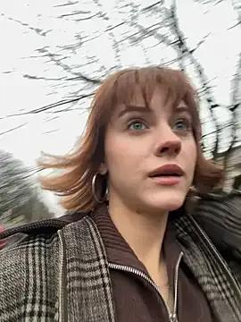 Freechat Only_April on StripChat