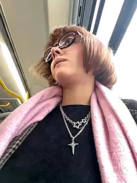 Freechat Only_April on StripChat