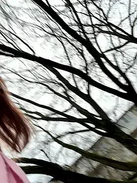 Freechat Only_April on StripChat