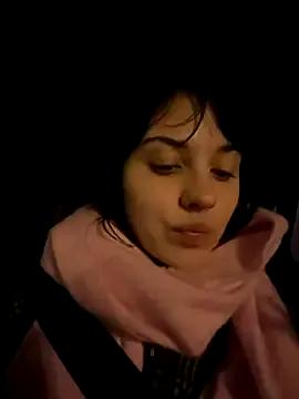 Freechat Only_April on StripChat