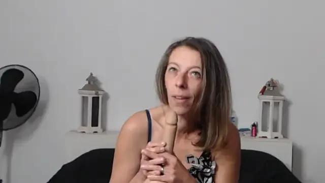 Freechat Oriane_Jackson on StripChat