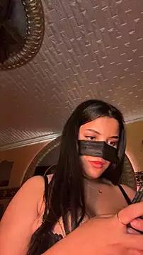 Freechat ORLA86 on StripChat