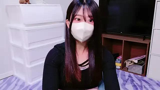 Group OSUSHI-CHAN on StripChat