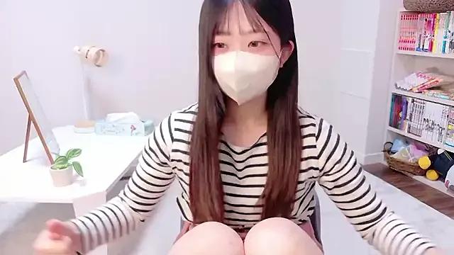 Group OSUSHI-CHAN on StripChat