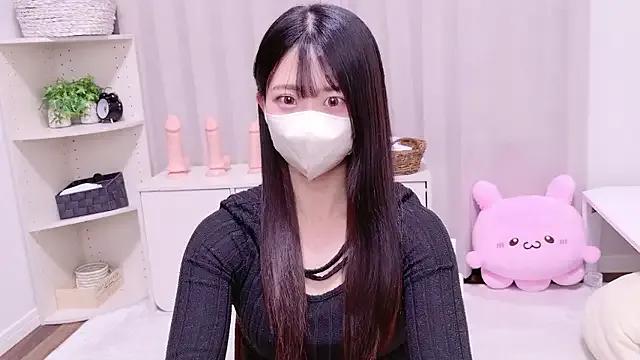 Group OSUSHI-CHAN on StripChat