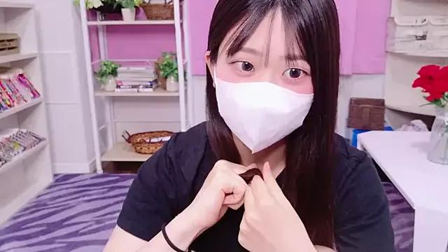 Group OSUSHI-CHAN on StripChat