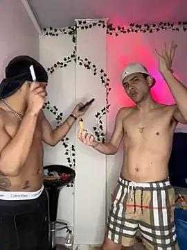 Private Owen_Benkosky on StripChat