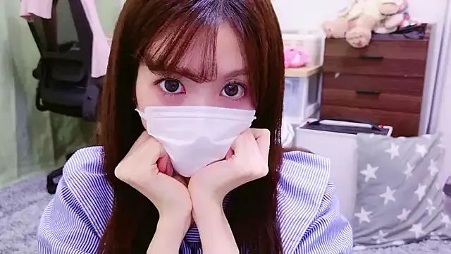 Freechat oxo_yuna_oxo on StripChat