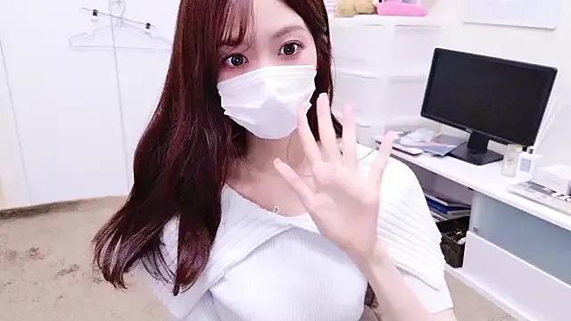 Freechat oxo_yuna_oxo on StripChat