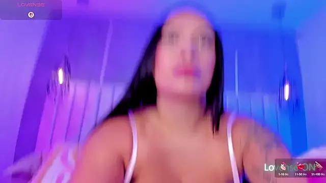 Freechat pamelaa_vega on StripChat