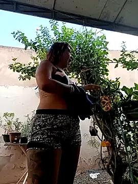 Freechat Pantaneirasexy on StripChat