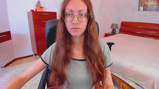 Freechat Pantyhose_Mila on StripChat