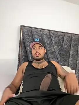 StripChat PapiStan is Freechat PapiStan — ready for my big load cum?