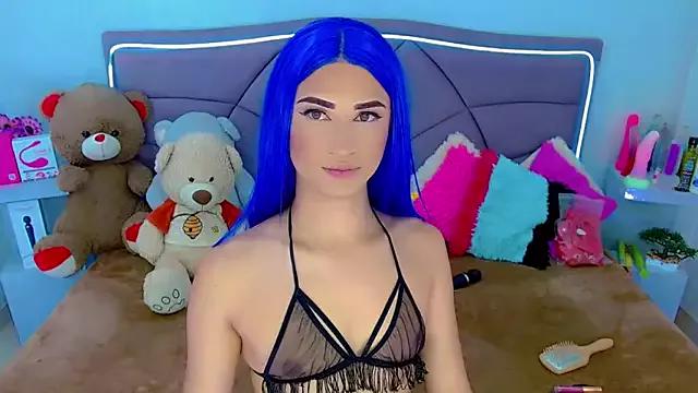 Freechat party_duo_trans on StripChat