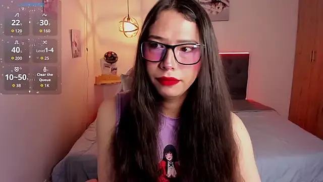 Freechat paula_kawaiifu_ on StripChat