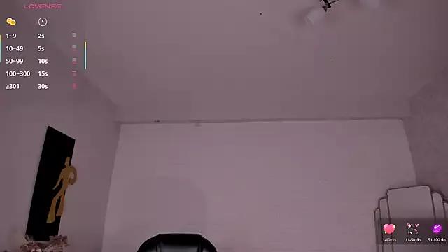 Freechat PaulinaSantos_ on StripChat