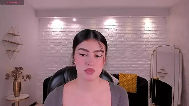 Freechat PaulinaSantos_ on StripChat
