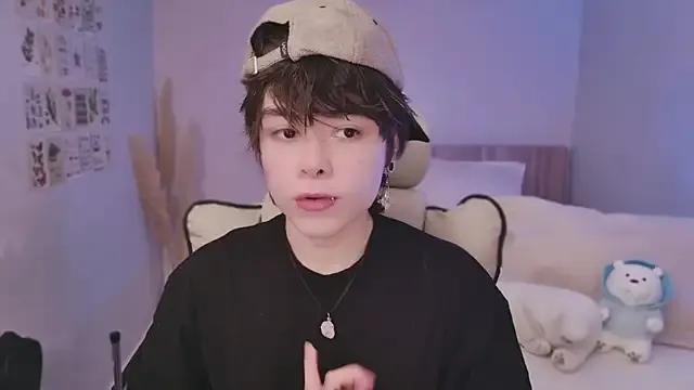 PaulTexx — Freechat on StripChat