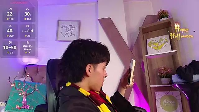 Freechat PepperTwink on StripChat