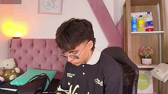 PepperTwink — PLAY WITH MY PRE CUM