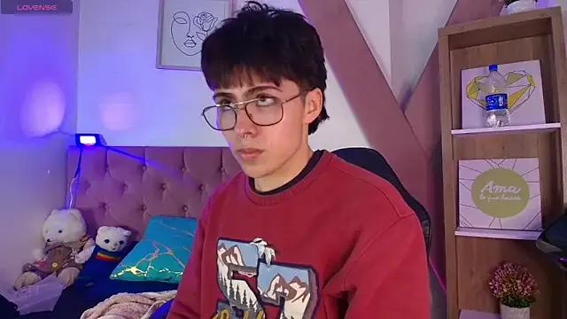 Freechat PepperTwink on StripChat