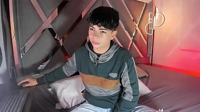 Freechat Peter_chase on StripChat