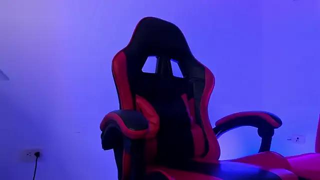 Freechat PeytonBox on StripChat