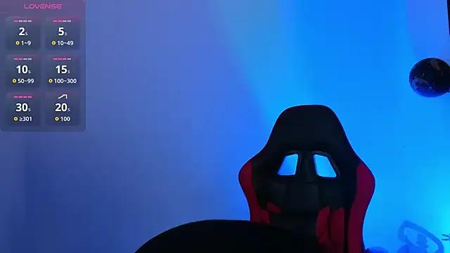 Freechat PeytonBox on StripChat