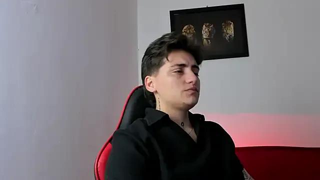 Freechat PeytonBox on StripChat