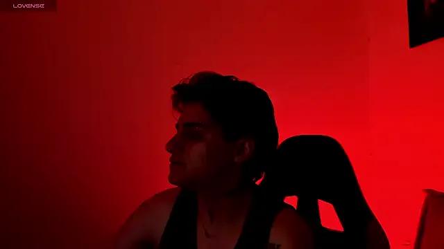 Freechat PeytonBox on StripChat