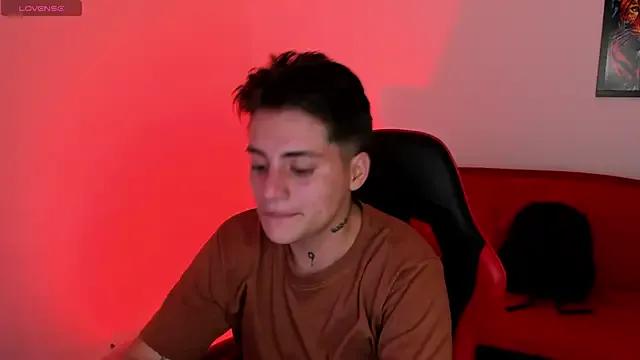 Freechat PeytonBox on StripChat